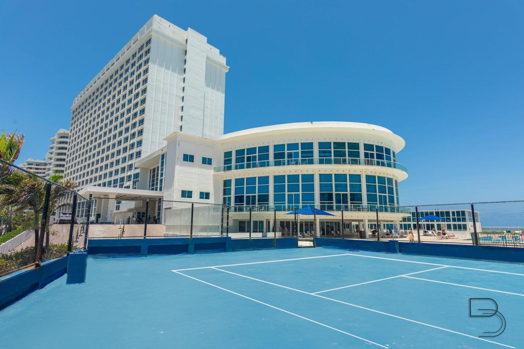 Girasole Apartments Miami Beach Esterno foto